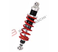 MONO AMMORTIZZATORE A GAS YSS CON PISTONE SEPARATO PER MOTO KAWASAKI Z900 17>19