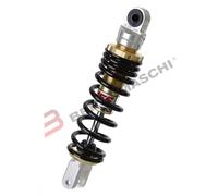 AMMORTIZZATORE POSTERIORE YSS GAS REGOLABILE MBK NITRO 50 1997 2002