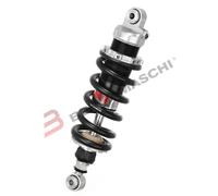 MONO AMMORTIZZATORE A GAS YSS PER MOTO BMW G310 GS 17>18
