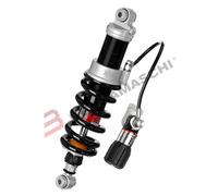 MONO AMMORTIZZATORE A GAS YSS PER MOTO BMW R NINE T 2017>