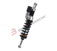 Yss Top Line Bmw R 80 Gs Paris Dakar Rear Shock Nero