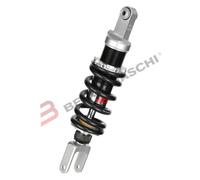 YSS 294436002_8859518042376, MONOAMMORTIZZATORE Topline BMW R850/1100R (RIF.YSS: MZ456-360TRL-02-X) Unisex-Adult, Other, One Size