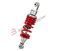 Monoamortiguador YSS Gas Eco Line Derbi Senda 125 Sm Moto Motore Ricambi
