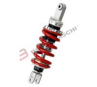 MONO AMMORTIZZATORE A GAS YSS PER MOTO HONDA CB 600 F HORNET 03>06