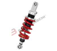 Yss Mz456 Top Line 1116225 Rear Shock Argento