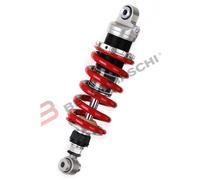 MONO AMMORTIZZATORE A GAS YSS PER MOTO HONDA CBR 1000 RR 08>10