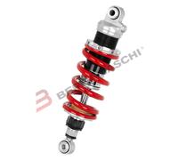 MONO AMMORTIZZATORE A GAS YSS PER MOTO HONDA CBR 1000 RR FIREBLADE 17>18