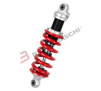 MONO AMMORTIZZATORE A GAS YSS PER MOTO HONDA CBR 125 R 04>10 150 02>10