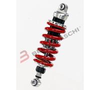 MONO AMMORTIZZATORE A GAS YSS PER MOTO HONDA NC 750 X 14>20