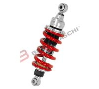 MONO AMMORTIZZATORE A GAS YSS PER MOTO KAWASAKI ER 6F/6N 650 05>16