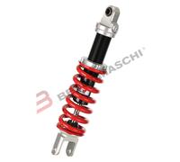 MONO AMMORTIZZATORE A GAS YSS PER MOTO KAWASAKI NINJA 250 08>14 Z 300 13>17 SL