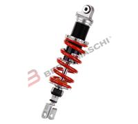 MONO AMMORTIZZATORE A GAS YSS PER MOTO KAWASAKI Z1000 03>09