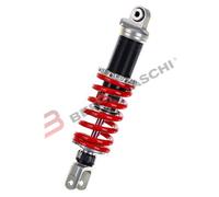 MONO AMMORTIZZATORE A GAS YSS PER MOTO KAWASAKI ZX-6RR 600/636 05>06