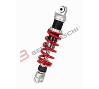 Yss Mz366-305tr-04-85 Rear Shock Rosso 305 mm
