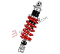 MONO AMMORTIZZATORE A GAS YSS PER MOTO SUZUKI GSX-F 600 98>04