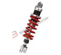 MONO AMMORTIZZATORE A GAS YSS PER MOTO SUZUKI SV 650 03>09 S 03>16