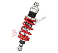 MONO AMMORTIZZATORE A GAS YSS PER MOTO YAMAHA FZ6 S FAZER 600 04>08