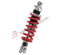 MONO AMMORTIZZATORE A GAS YSS PER MOTO YAMAHA TDM 900 ANCHE ABS 02>10