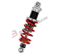 Monoamortiguador YSS Gas Top Line Yamaha YZF r1 Moto Motore