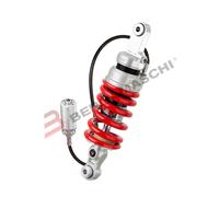 MONO AMMORTIZZATORE A GAS YSS PER SCOOTER HONDA X-ADV 750 2021>