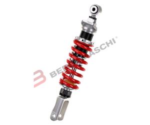 MONO AMMORTIZZATORE A GAS YSS PER SCOOTER SUZUKI AN BURGMAN 400 07>10