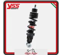 YSS Scooter Mono, ammortizzatore anteriore male
