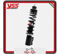 YSS Scooter Mono, ammortizzatore anteriore male