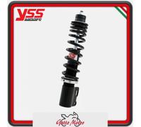 YSS Scooter Mono, ammortizzatore anteriore male