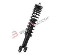 MONO AMMORTIZZATORE IDRAULICO CON ATTACCO 9mm PER SCOOTER PIAGGIO VESPA PX 80
