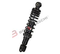 YSS Scooter Mono, ammortizzatore posteriore male