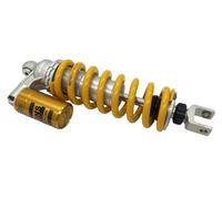MONO AMMORTIZZATORE OHLINS S46PR1C2 PER HONDA XL TRANSALP 750 2023-2025 (RACE)