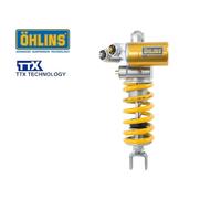 MONO AMMORTIZZATORE OHLINS TTX PER DUCATI MULTISTRADA 1200 2015-2017