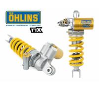 MONO AMMORTIZZATORE OHLINS TTX36 GP PER DUCATI PANIGALE 1299 2015-2018