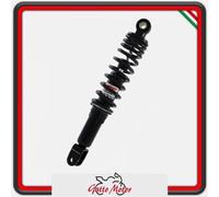 Yss Yamaha Ew Slider 50 99-04 Rear Shock Nero 310 mm