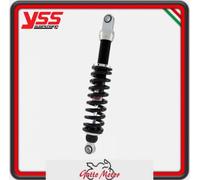 YSS Mono, ammortizzatore posteriore male