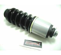 MONO AMMORTIZZATORE POSTERIORE COMPLETO CARBONE CICLOMOTORE PIAGGIO BOSS 50