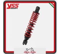 MONO AMMORTIZZATORE POSTERIORE HONDA CLICK 125I 2020 YSS 204593284