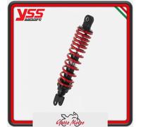 MONO AMMORTIZZATORE POSTERIORE HONDA VARIO 125 ESP 2016 YSS 204593284