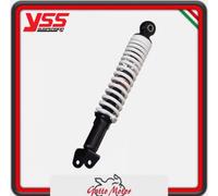AMMORTIZZATORE POSTERIORE YSS REGOLABILE PEUGEOT V-CLICK 4T 50 2007 2009