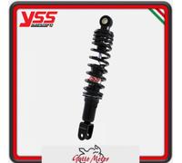 AMMORTIZZATORE POSTERIORE YSS REGOLABILE APRILIA SR 50 AC REPLICA 1994