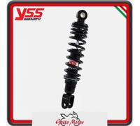 YSS Scooter Mono, ammortizzatore posteriore male