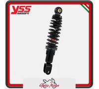 MONO AMMORTIZZATORE POSTERIORE MALAGUTI F12 ARIA 50 2006 204590049