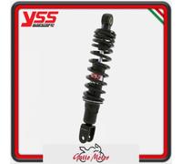 YSS Scooter Mono, ammortizzatore posteriore male