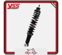 YSS Scooter Mono, ammortizzatore posteriore male