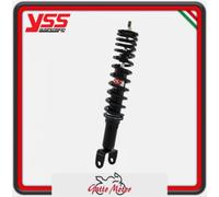 YSS Ammortizzatore Post X-Pro Regolabile Piaggio Vespa 50 Special Px 125-150 200