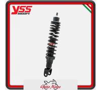 YSS Scooter Mono, ammortizzatore posteriore male