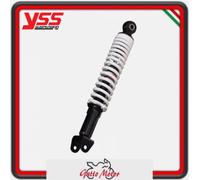 AMMORTIZZATORE POSTERIORE YSS REGOLABILE APRILIA SCARABEO ROTAX 125 1999 2002