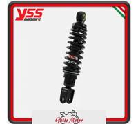 Ammortizzatore posteriore yss idraulico camera dual per ricambi moto ciclomotore