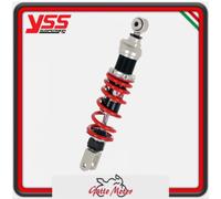 MONO AMMORTIZZATORE POSTERIORE YAMAHA N MAX 155 2016 GPD155-A 2016 YSS 204593335