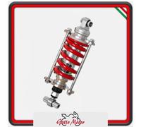 Yss Ammortizzatore Posteriore Divided Piston Yamaha T-max 500